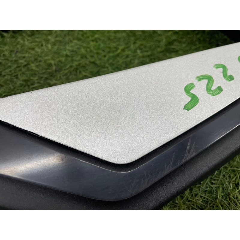 Декоративная крышка двигателя (двигатель и элементы) AUDI A8 D4 2011 4,2 079103925P