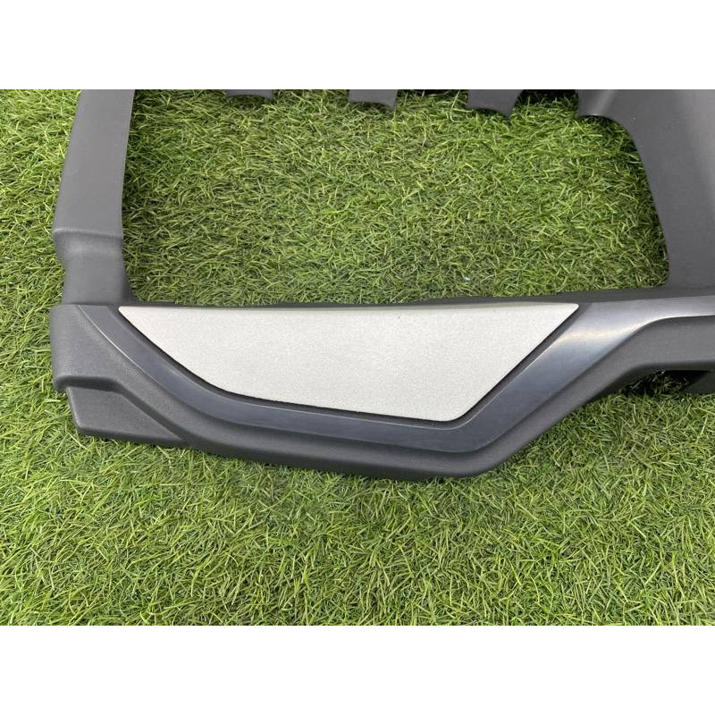 Декоративная крышка двигателя (двигатель и элементы) AUDI A8 D4 2011 4,2 079103925P