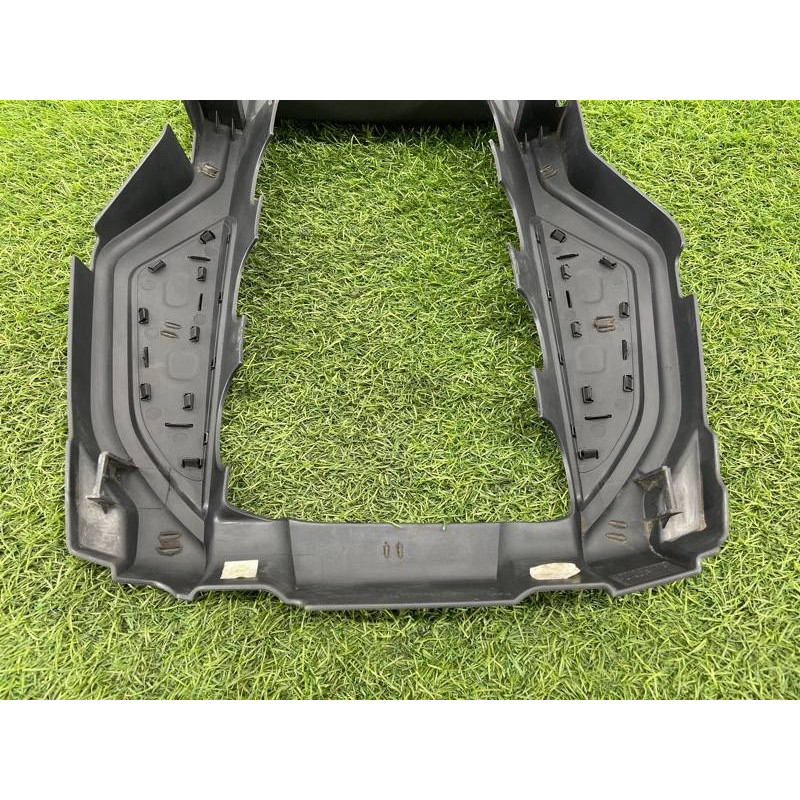 Декоративная крышка двигателя (двигатель и элементы) AUDI A8 D4 2011 4,2 079103925P