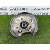 Цапфа подвески