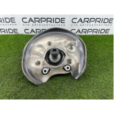 Цапфа подвески