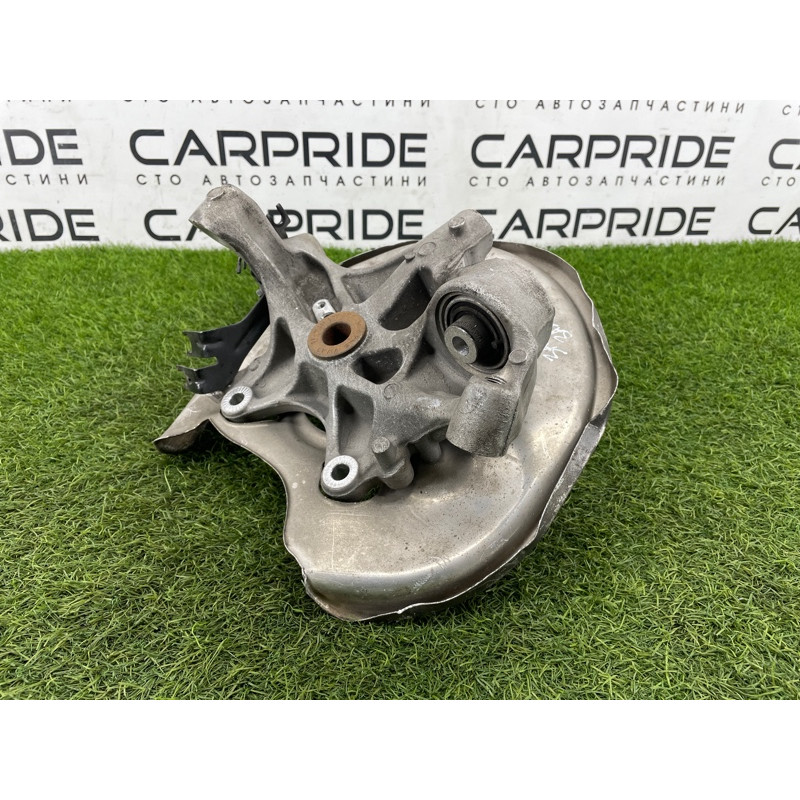 Цапфа подвески (подвеска) AUDI A4 B9 2017 2.0L 8W0505432T