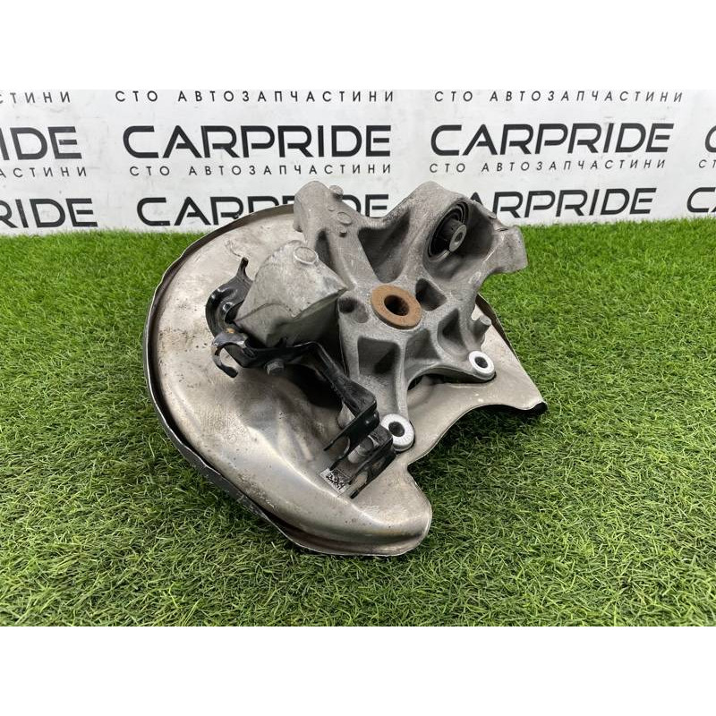 Цапфа подвески (подвеска) AUDI A4 B9 2017 2.0L 8W0505432T