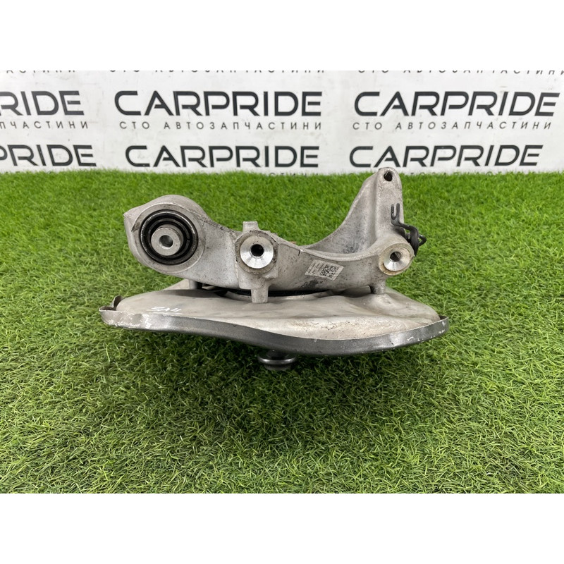 Цапфа подвески (подвеска) AUDI A4 B9 2017 2.0L 8W0505432T