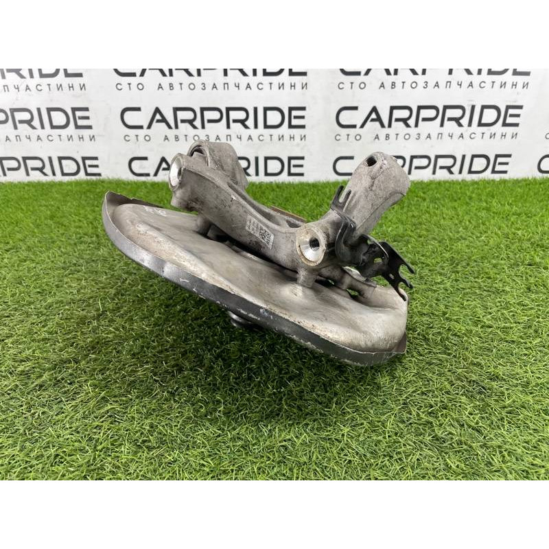 Цапфа подвески (подвеска) AUDI A4 B9 2017 2.0L 8W0505432T