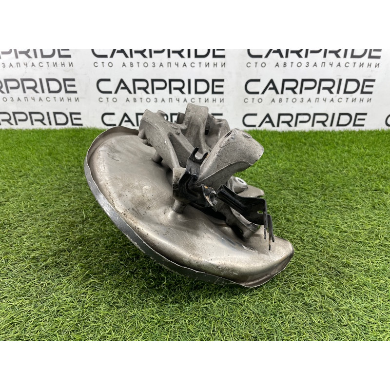 Цапфа подвески (подвеска) AUDI A4 B9 2017 2.0L 8W0505432T