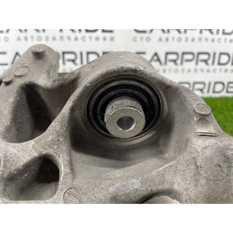 Цапфа подвески (подвеска) AUDI A4 B9 2017 2.0L 8W0505432T