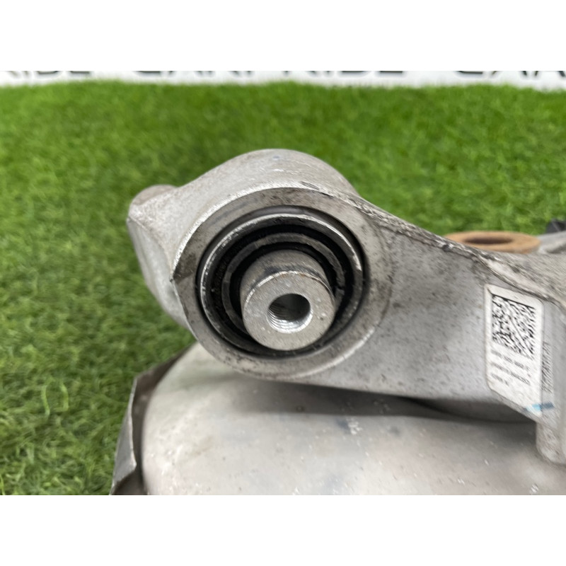 Цапфа подвески (подвеска) AUDI A4 B9 2017 2.0L 8W0505432T