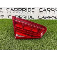 Задний фонарь