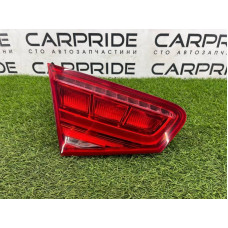 Задний фонарь