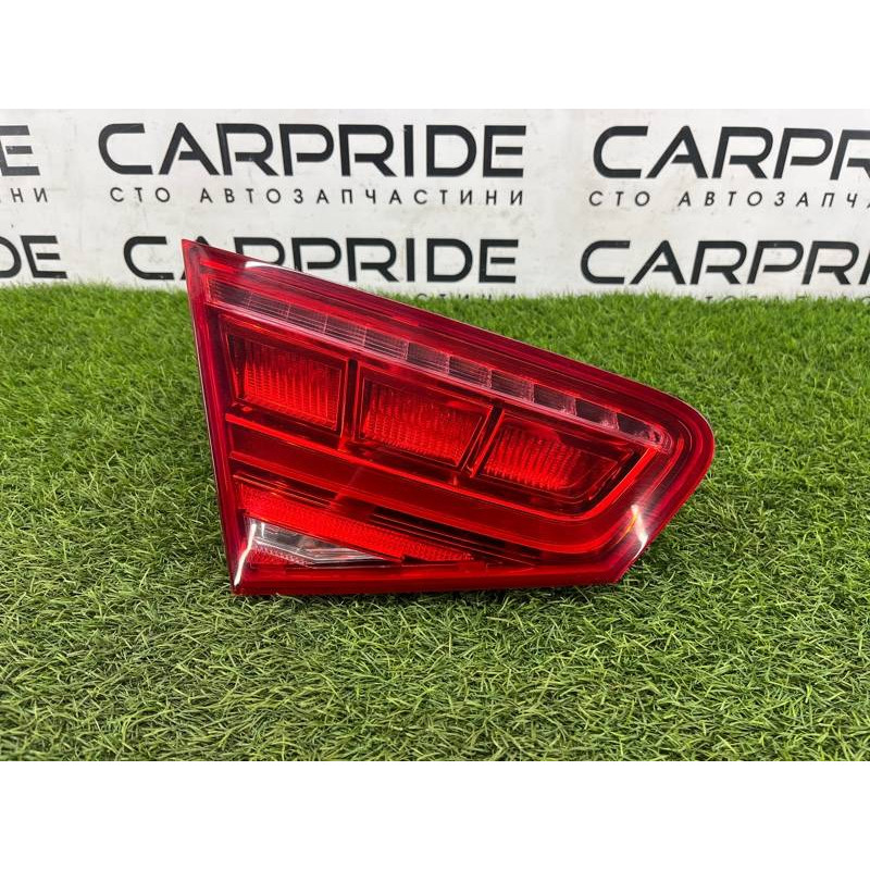 Задний фонарь (оптика) AUDI A8 D4 2011 4,2 4H0945093A