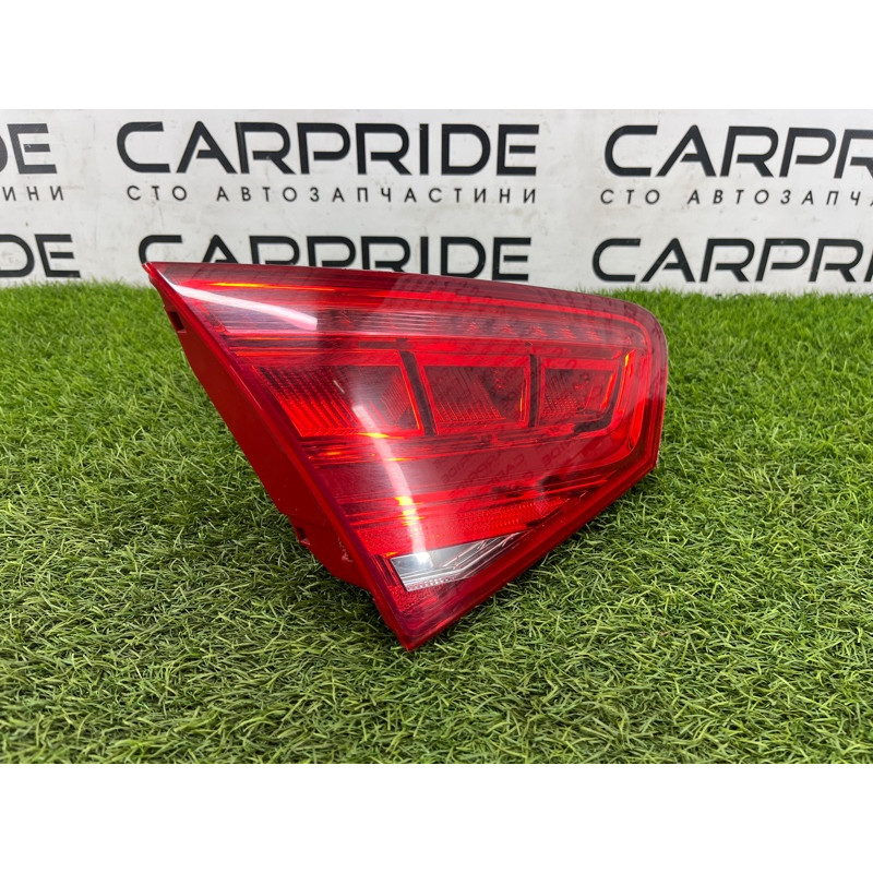 Задний фонарь (оптика) AUDI A8 D4 2011 4,2 4H0945093A