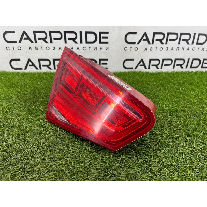 Задний фонарь (оптика) AUDI A8 D4 2011 4,2 4H0945093A