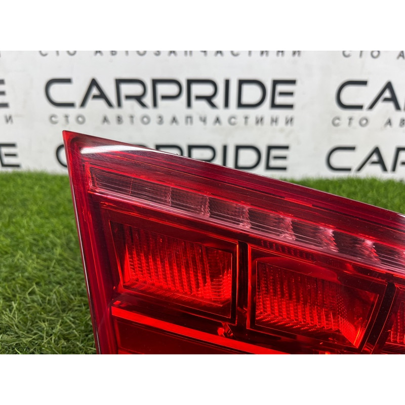 Задний фонарь (оптика) AUDI A8 D4 2011 4,2 4H0945093A