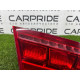 Задний фонарь (оптика) AUDI A8 D4 2011 4,2 4H0945093A