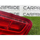 Задний фонарь (оптика) AUDI A8 D4 2011 4,2 4H0945093A