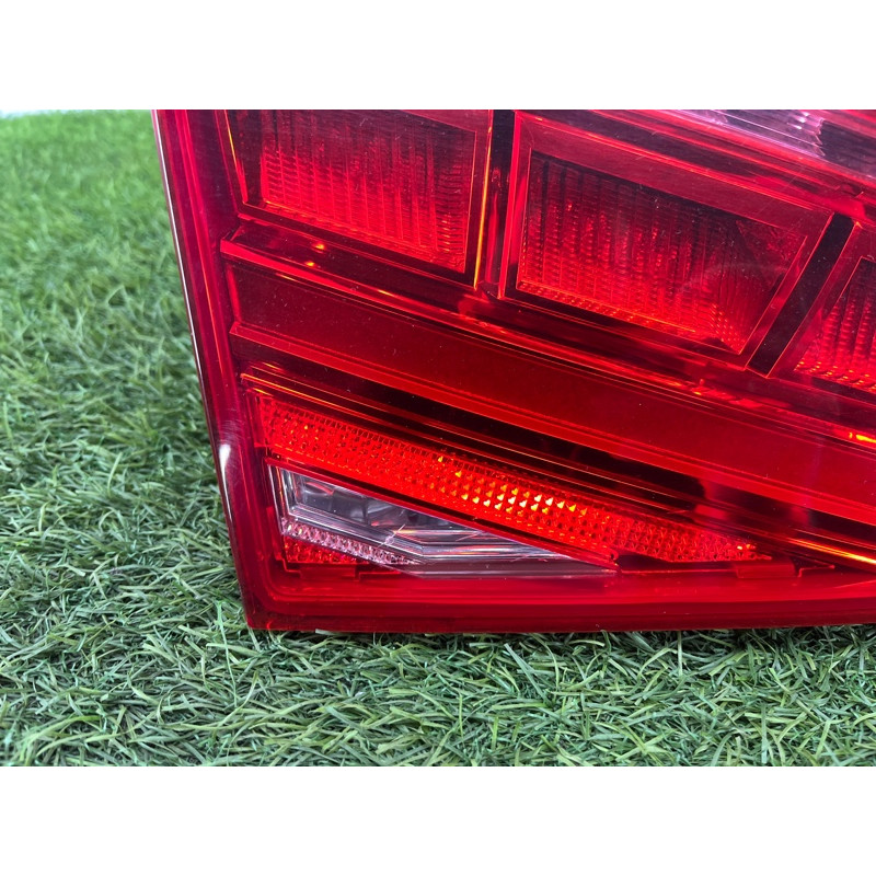 Задний фонарь (оптика) AUDI A8 D4 2011 4,2 4H0945093A