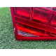 Задний фонарь (оптика) AUDI A8 D4 2011 4,2 4H0945093A