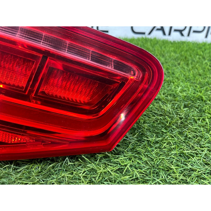Задний фонарь (оптика) AUDI A8 D4 2011 4,2 4H0945093A