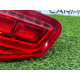 Задний фонарь (оптика) AUDI A8 D4 2011 4,2 4H0945093A