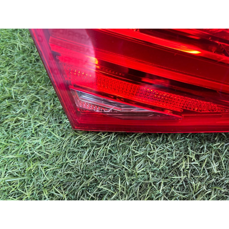 Задний фонарь (оптика) AUDI A8 D4 2011 4,2 4H0945093A