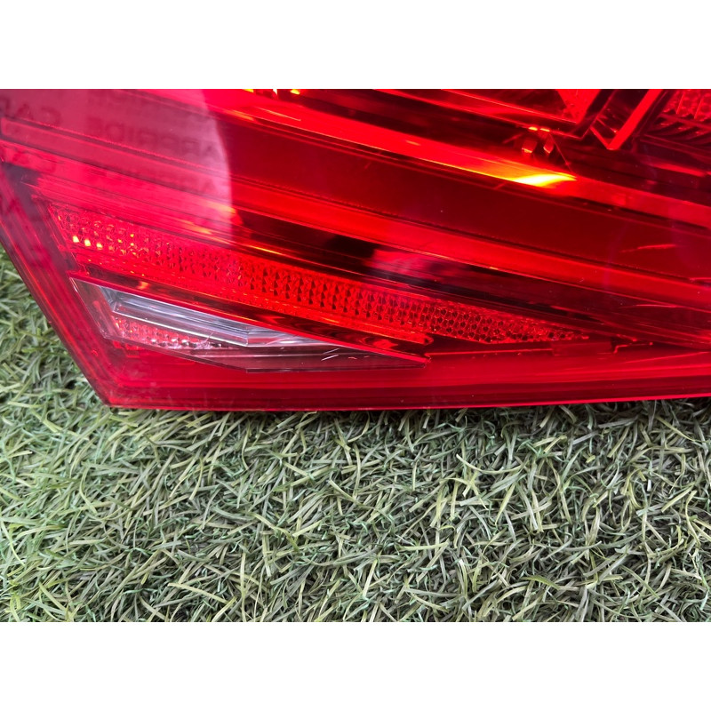 Задний фонарь (оптика) AUDI A8 D4 2011 4,2 4H0945093A