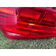 Задний фонарь (оптика) AUDI A8 D4 2011 4,2 4H0945093A