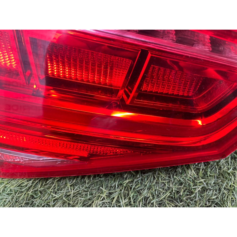 Задний фонарь (оптика) AUDI A8 D4 2011 4,2 4H0945093A