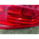 Задний фонарь (оптика) AUDI A8 D4 2011 4,2 4H0945093A