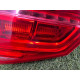 Задний фонарь (оптика) AUDI A8 D4 2011 4,2 4H0945093A