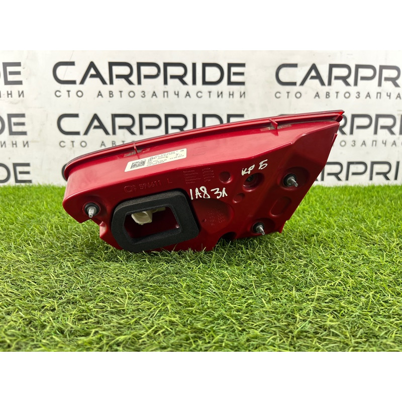 Задний фонарь (оптика) AUDI A8 D4 2011 4,2 4H0945093A