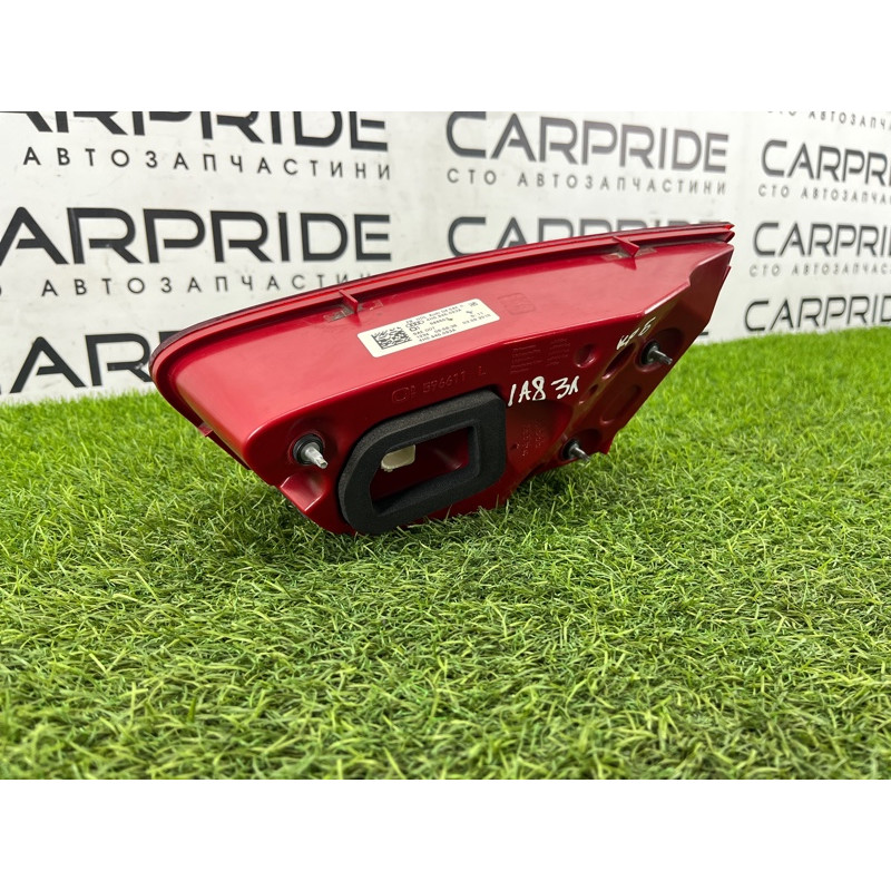 Задний фонарь (оптика) AUDI A8 D4 2011 4,2 4H0945093A