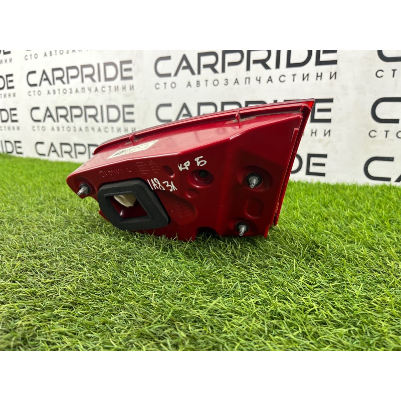 Задний фонарь (оптика) AUDI A8 D4 2011 4,2 4H0945093A