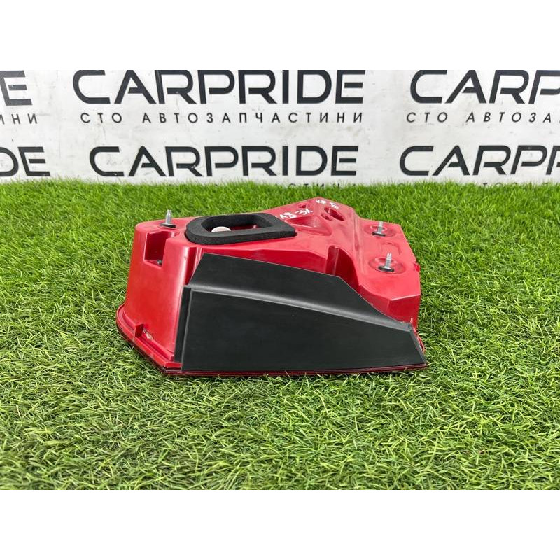 Задний фонарь (оптика) AUDI A8 D4 2011 4,2 4H0945093A