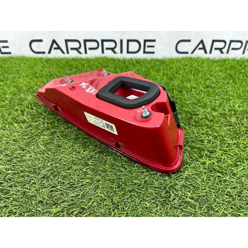 Задний фонарь (оптика) AUDI A8 D4 2011 4,2 4H0945093A