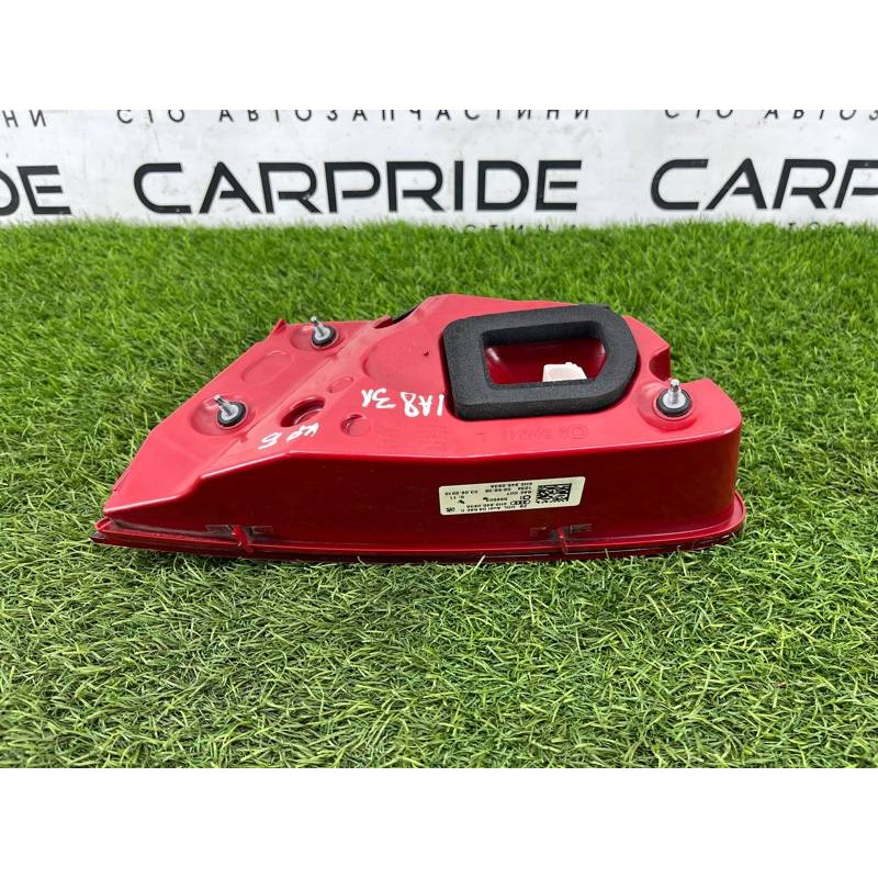 Задний фонарь (оптика) AUDI A8 D4 2011 4,2 4H0945093A