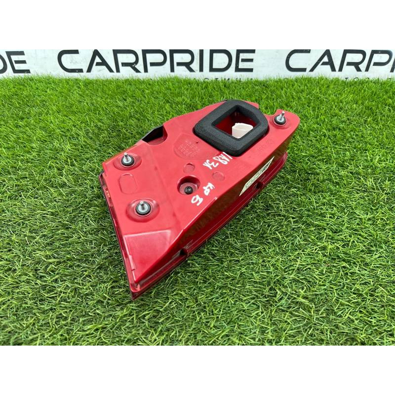 Задний фонарь (оптика) AUDI A8 D4 2011 4,2 4H0945093A