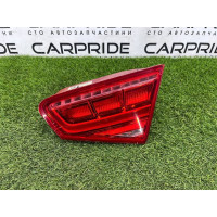 Задний фонарь