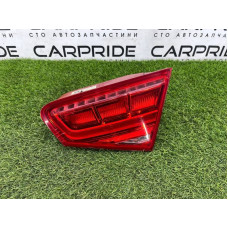 Задний фонарь