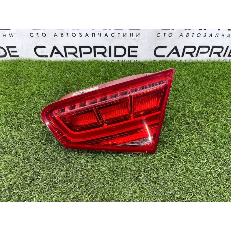 Задний фонарь (оптика) AUDI A8 D4 2011 4,2 4H0945094A