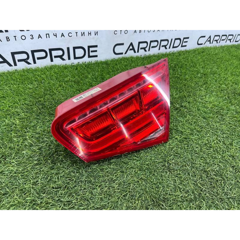 Задний фонарь (оптика) AUDI A8 D4 2011 4,2 4H0945094A