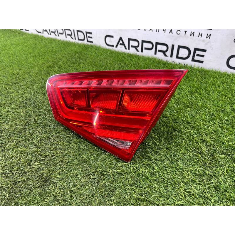 Задний фонарь (оптика) AUDI A8 D4 2011 4,2 4H0945094A