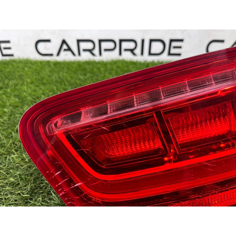 Задний фонарь (оптика) AUDI A8 D4 2011 4,2 4H0945094A