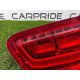 Задний фонарь (оптика) AUDI A8 D4 2011 4,2 4H0945094A