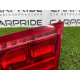Задний фонарь (оптика) AUDI A8 D4 2011 4,2 4H0945094A