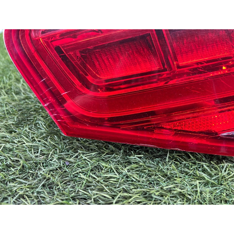 Задний фонарь (оптика) AUDI A8 D4 2011 4,2 4H0945094A