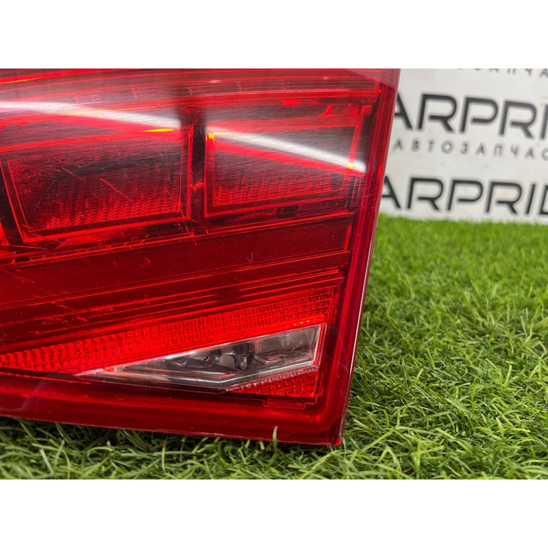 Задний фонарь (оптика) AUDI A8 D4 2011 4,2 4H0945094A