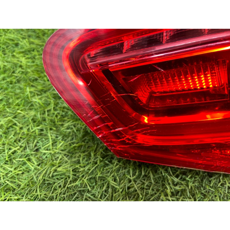 Задний фонарь (оптика) AUDI A8 D4 2011 4,2 4H0945094A