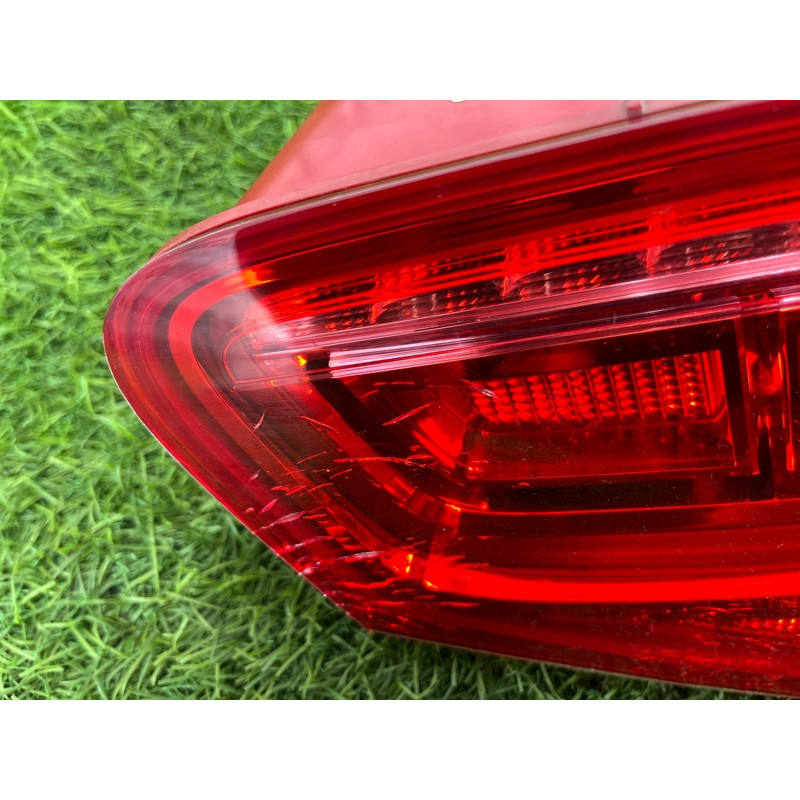 Задний фонарь (оптика) AUDI A8 D4 2011 4,2 4H0945094A