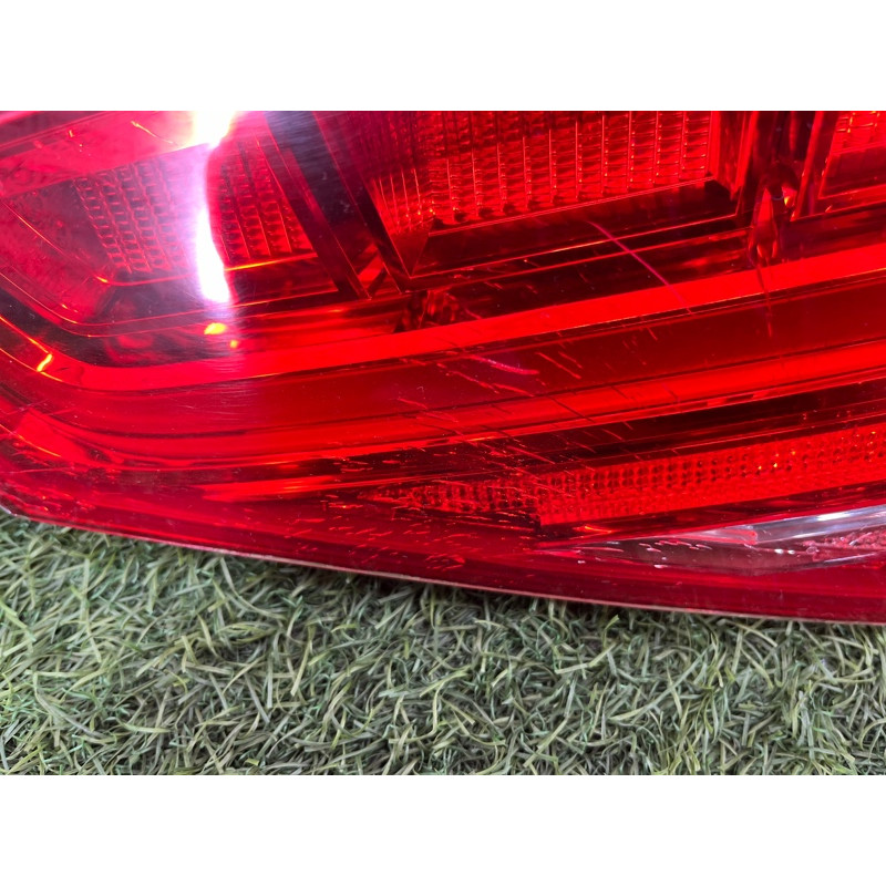 Задний фонарь (оптика) AUDI A8 D4 2011 4,2 4H0945094A